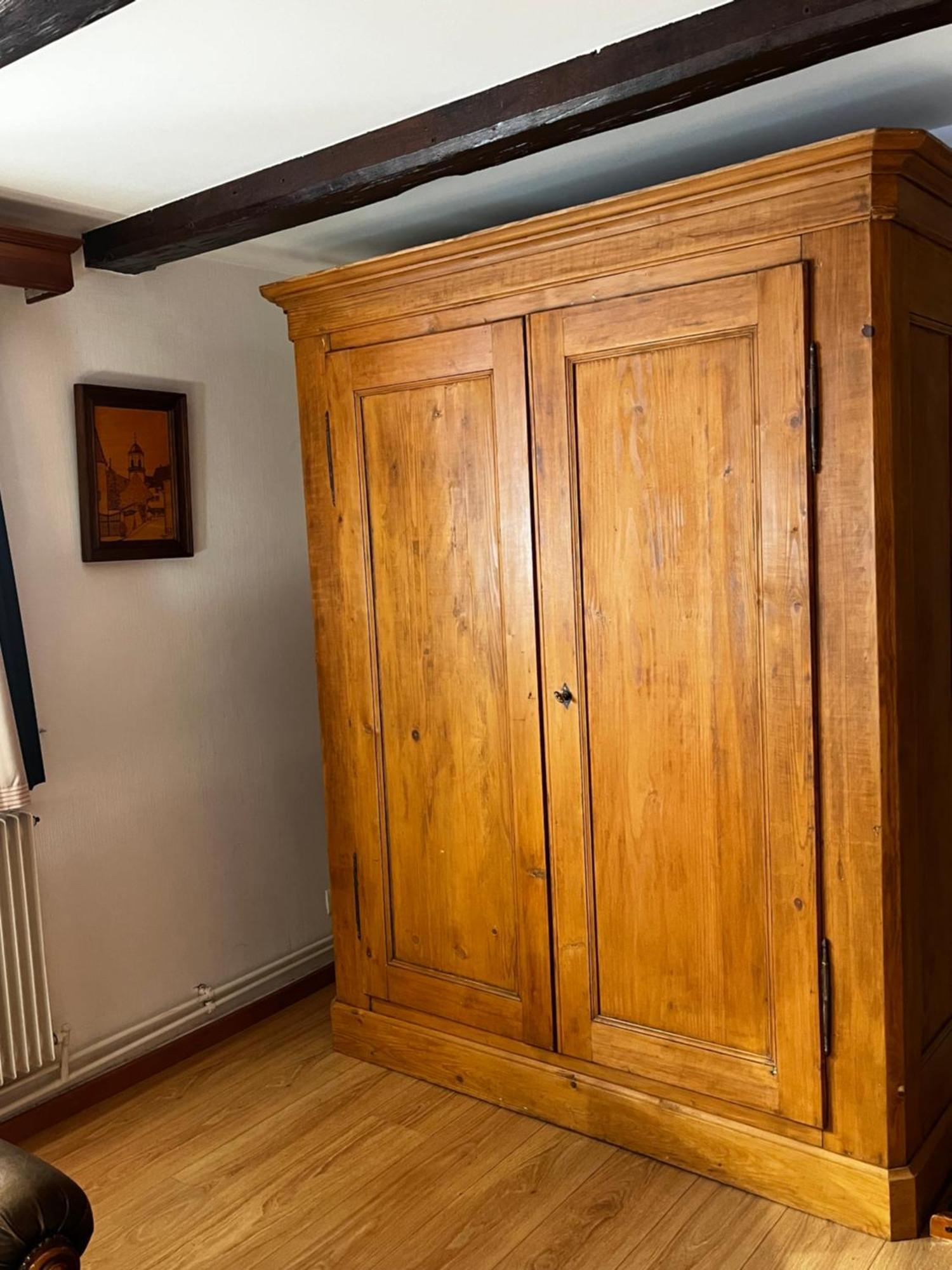 Les Chambres Du Marlenberg Марленхайм Экстерьер фото
