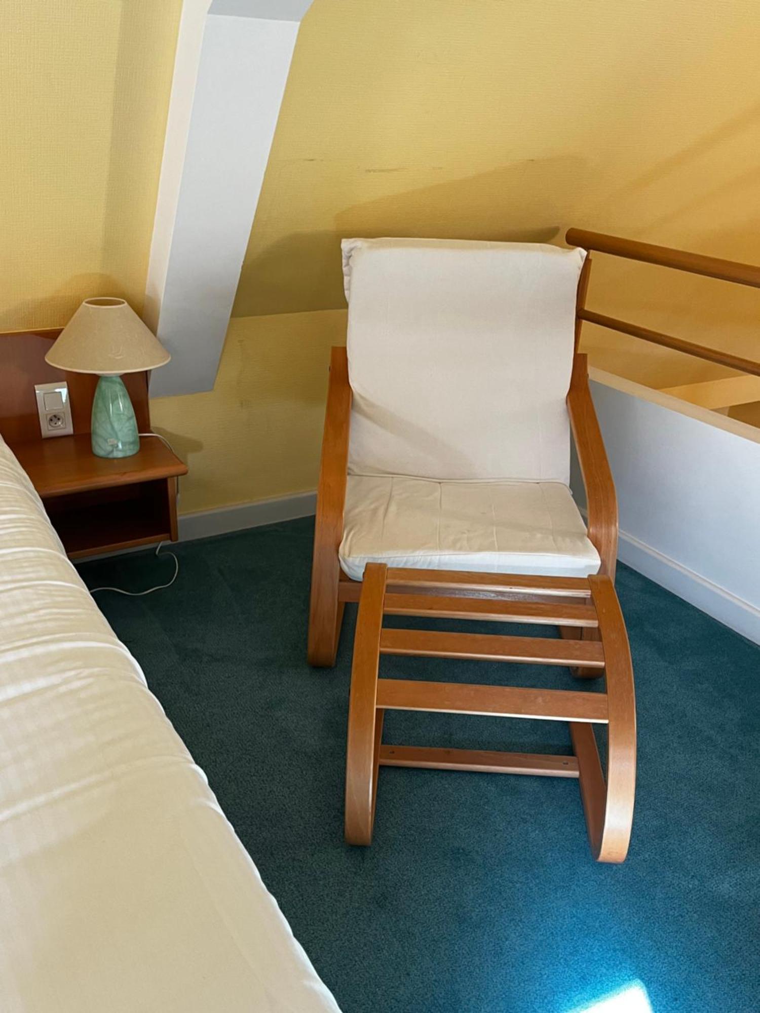 Les Chambres Du Marlenberg Марленхайм Экстерьер фото